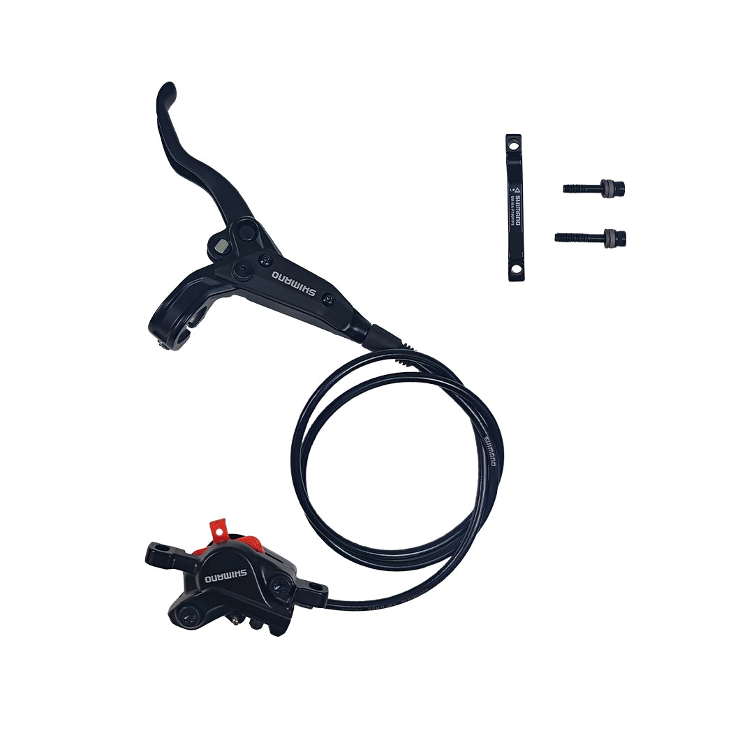 Frenos Shimano BL-MT445 BR_MT445 850mm