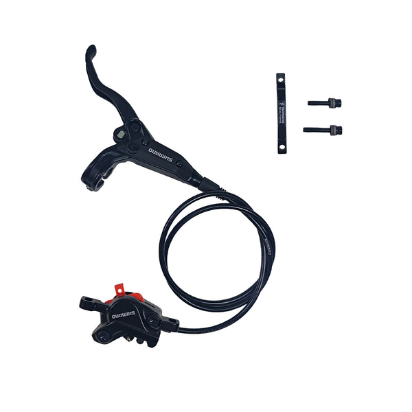Frenos Shimano BL-MT445 BR_MT445 850mm
