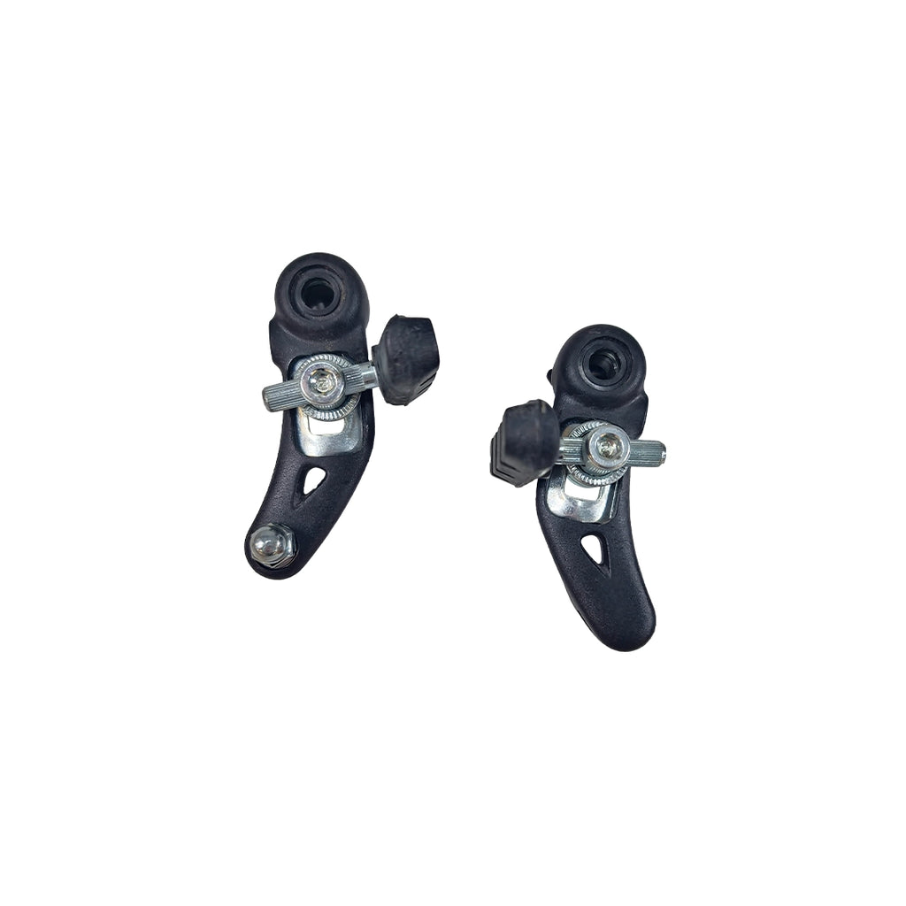 Juego De V-brake De Plástico Black