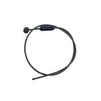 Tirador de freno Black