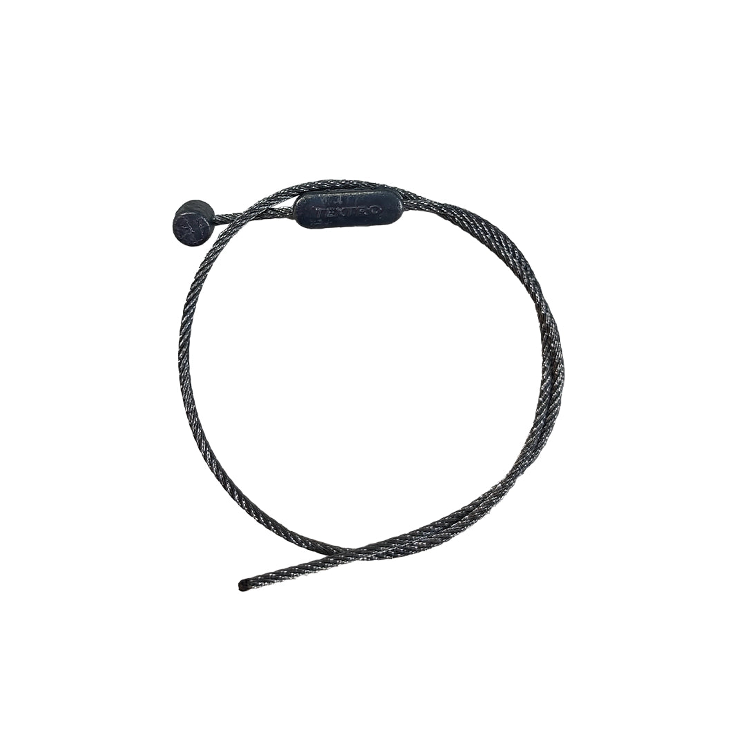 Tirador de freno Black