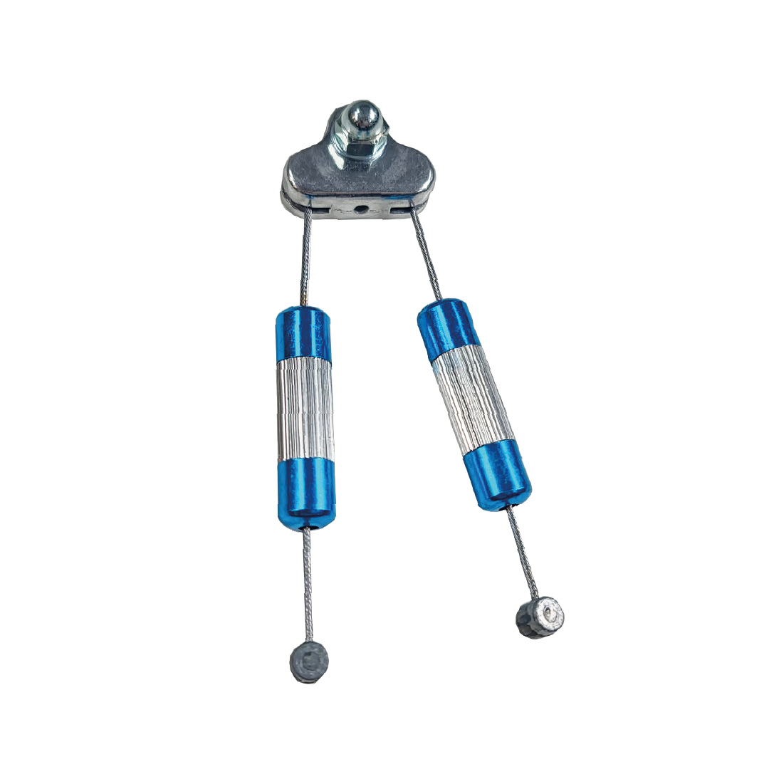 Tirador de freno L.Blue
