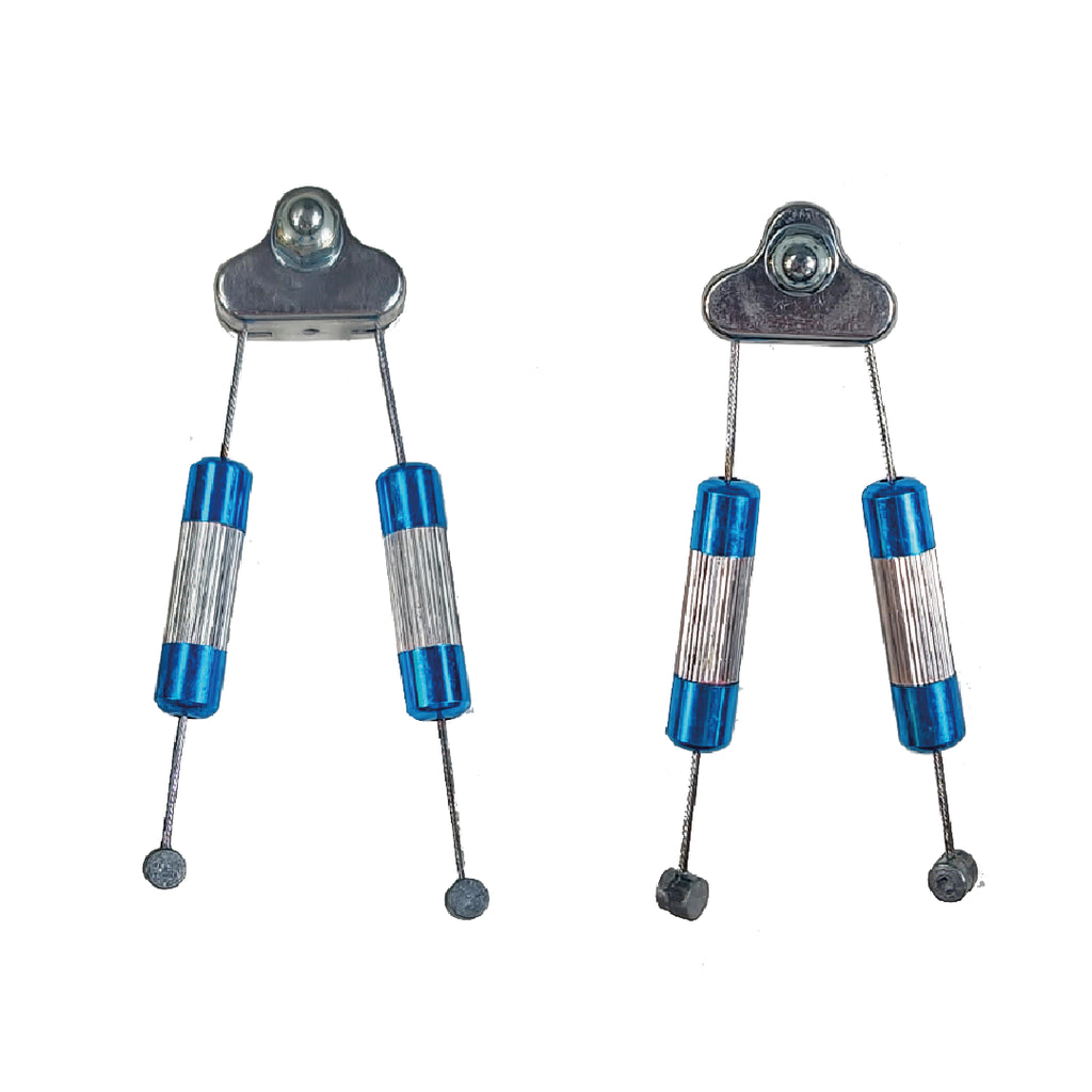 Tirador de freno L.Blue