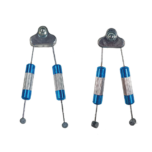 Tirador de freno L.Blue