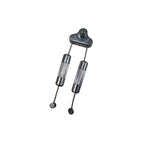 Tirador de freno Grey