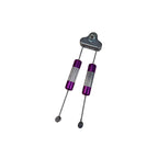 Tirador de freno Purple