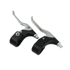 Levas de freno FT 120 Negro 24´