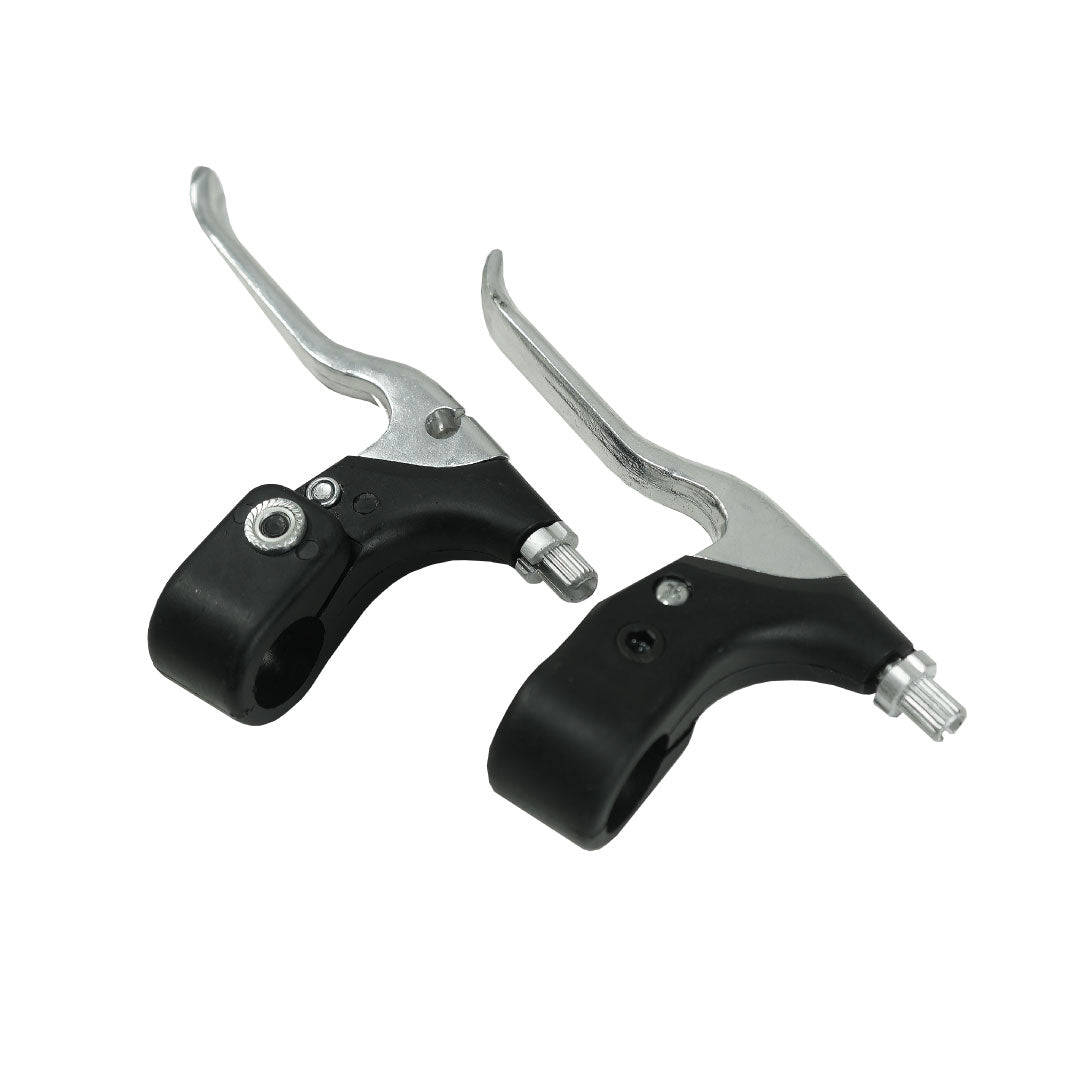 Levas de freno FT 120 Negro 24´