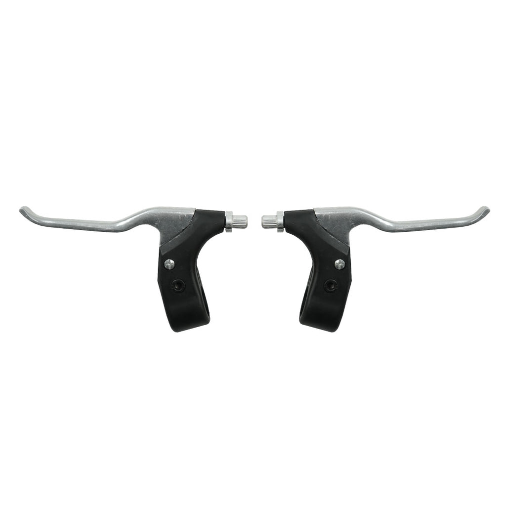 Levas de freno FT 120 Negro 24´