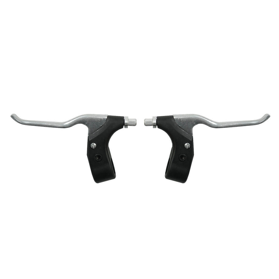 Levas de freno FT 120 Negro 24´