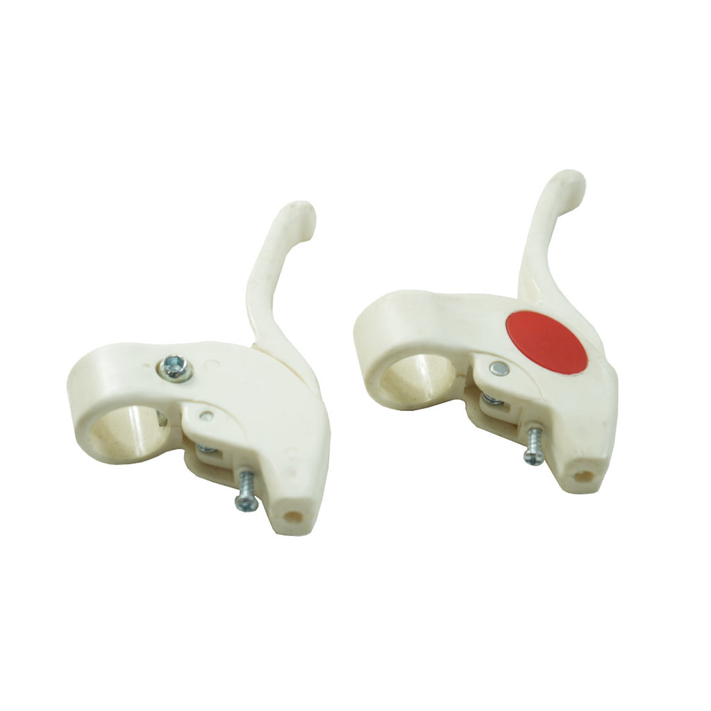 Levas de freno  M04 FT-109 BL01 16´ Blanco