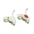 Levas de freno  M04 FT-109 BL01 16´ Blanco