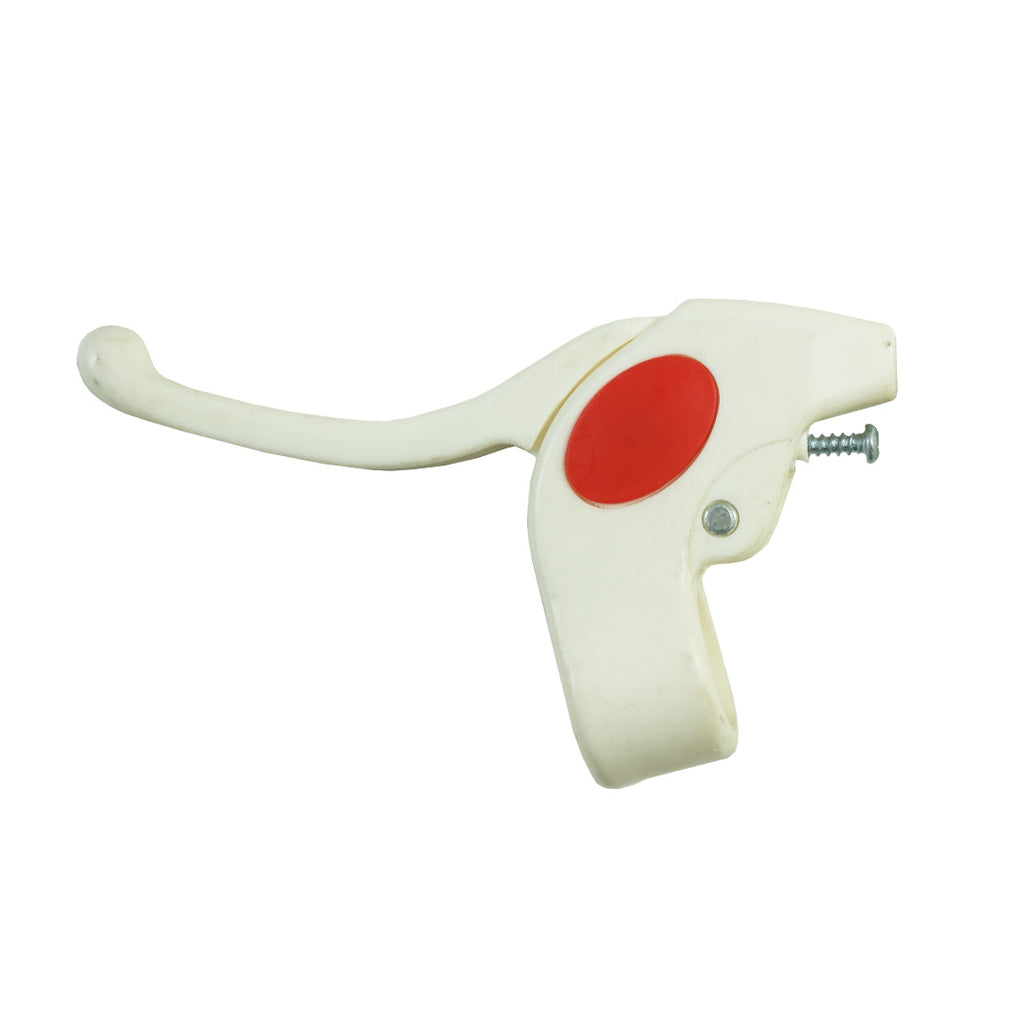 Levas de freno  M04 FT-109 BL01 16´ Blanco