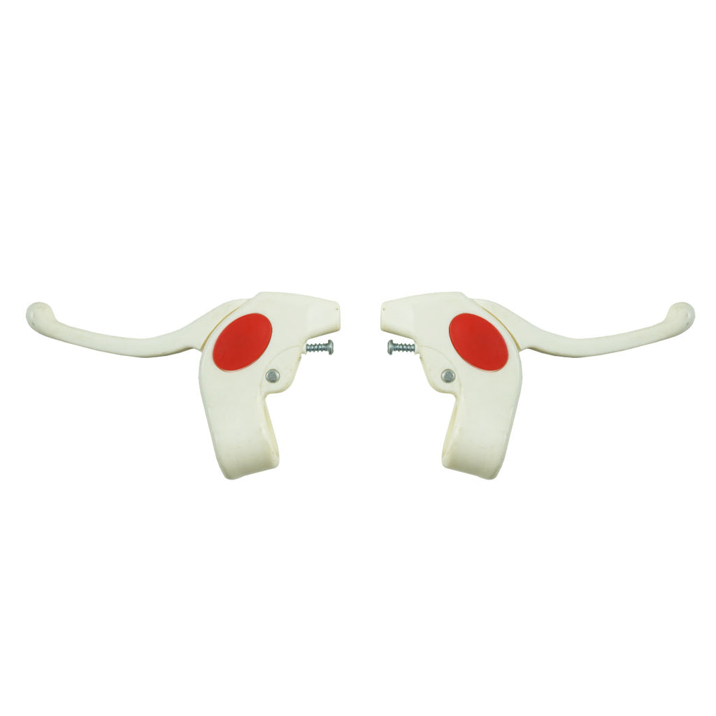 Levas de freno  M04 FT-109 BL01 16´ Blanco