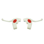 Levas de freno  M04 FT-109 BL01 16´ Blanco
