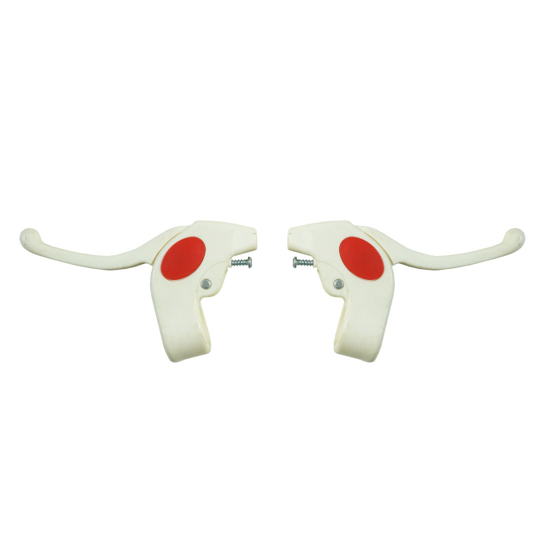 Levas de freno  M04 FT-109 BL01 16´ Blanco