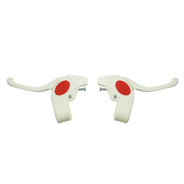 Levas de freno  M04 FT-109 BL01 16´ Blanco