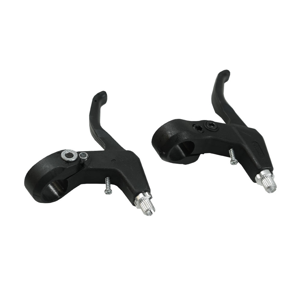 Levas de freno BL-202 20´  Negro