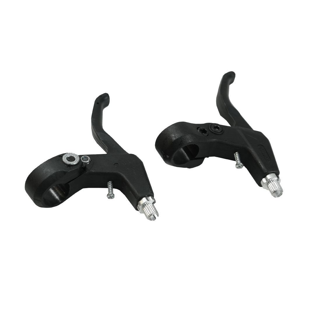 Levas de freno BL-202 20´  Negro