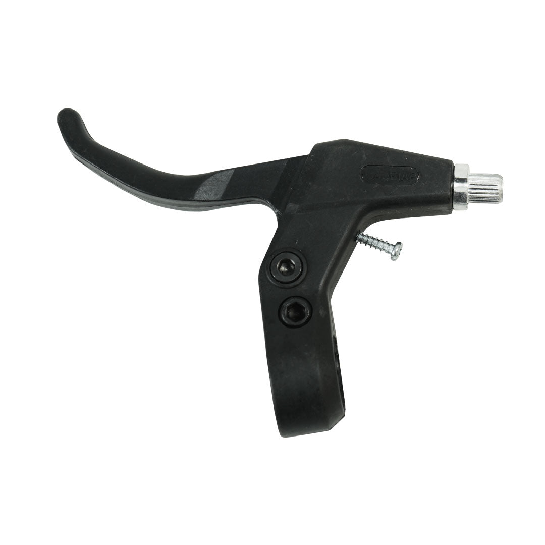Levas de freno BL-202 20´  Negro