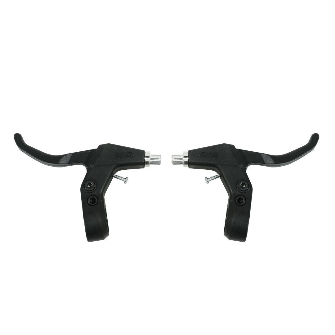 Levas de freno BL-202 20´  Negro
