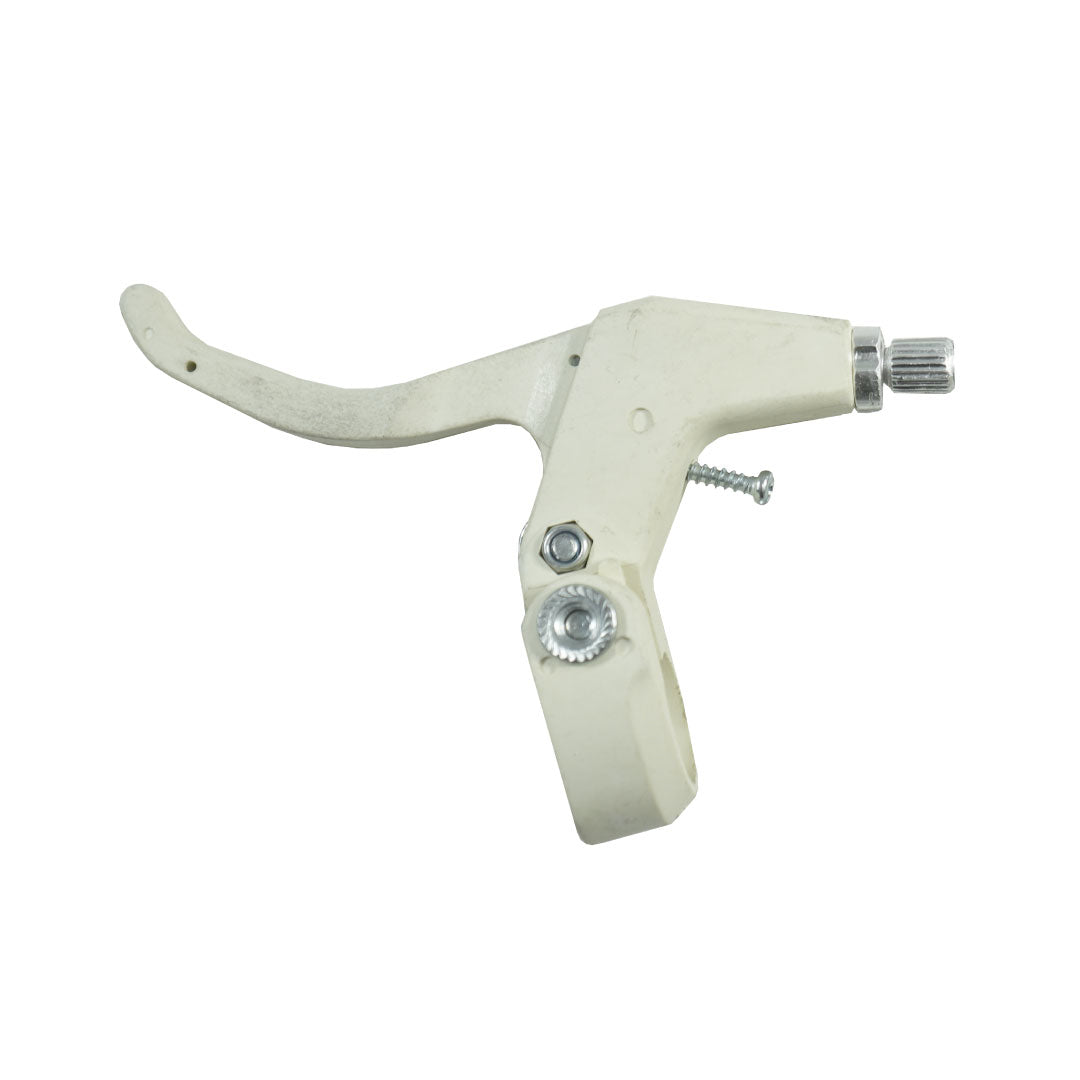 Levas de freno BL-202 20´ Blanco