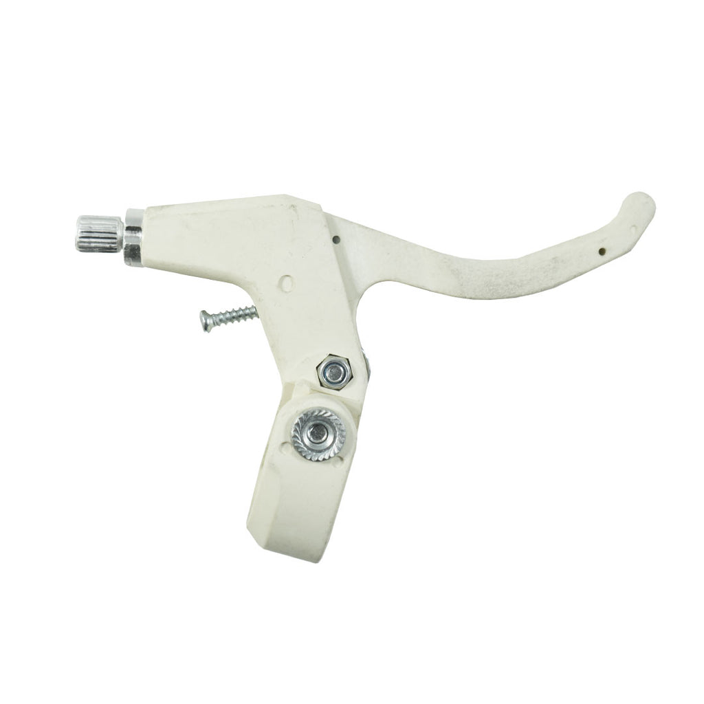 Levas de freno BL-202 20´ Blanco