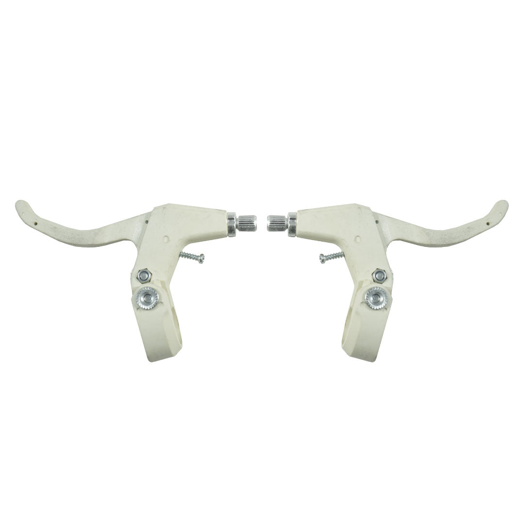 Levas de freno BL-202 20´ Blanco