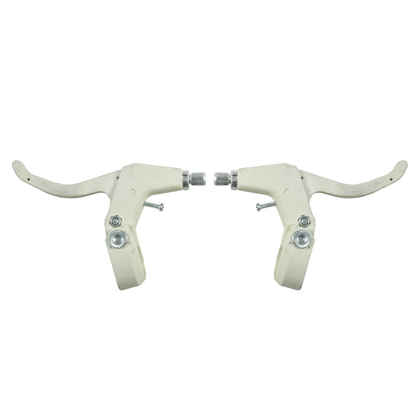 Levas de freno BL-202 20´ Blanco