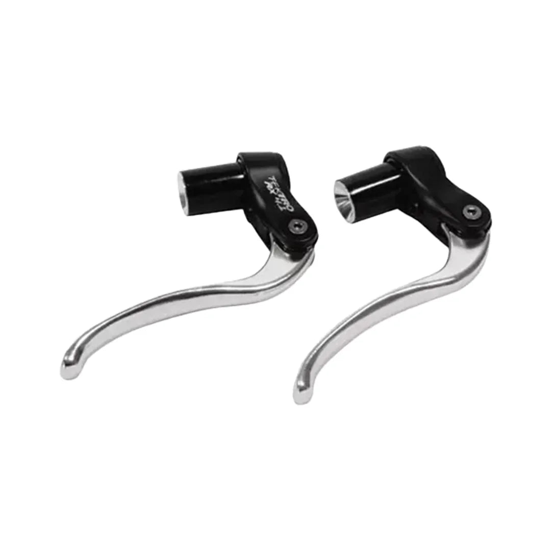 Par Levas De Freno Tektro Rx4.1 Triatlon Bullhorn