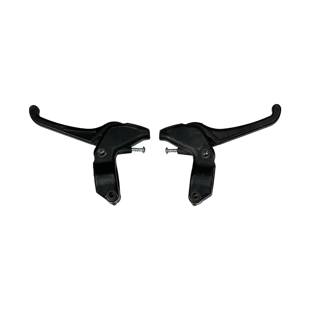 Manijas Freno Power Plásticas Bicicleta Niño R12 R16