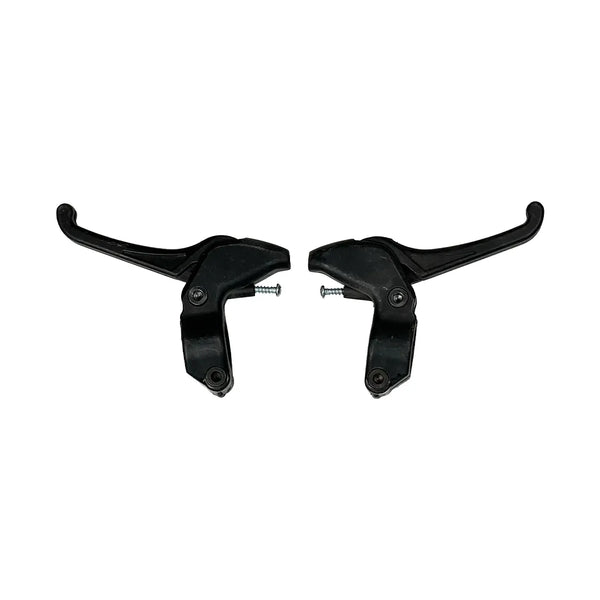Manijas Freno Power Plásticas Bicicleta Niño R12 R16