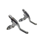 Levas de freno Mint/Metro VBL.68A Silver
