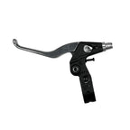 Leva Derecha De Freno Bicicleta V-brake/disco Black/silver