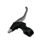 Leva Derecha De Freno Bicicleta V-brake/disco Black/silver