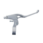 Leva plateadas Aluminio Silver  derecha