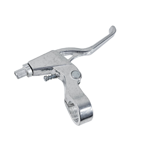 Leva plateadas Aluminio Silver  derecha
