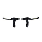Levas Artek Aluminio Black