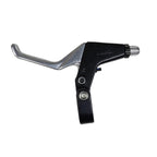 Leva Alhonga Aluminio Black/silver DER