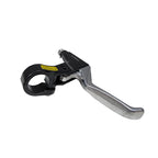 Leva Alhonga Aluminio Black/silver DER