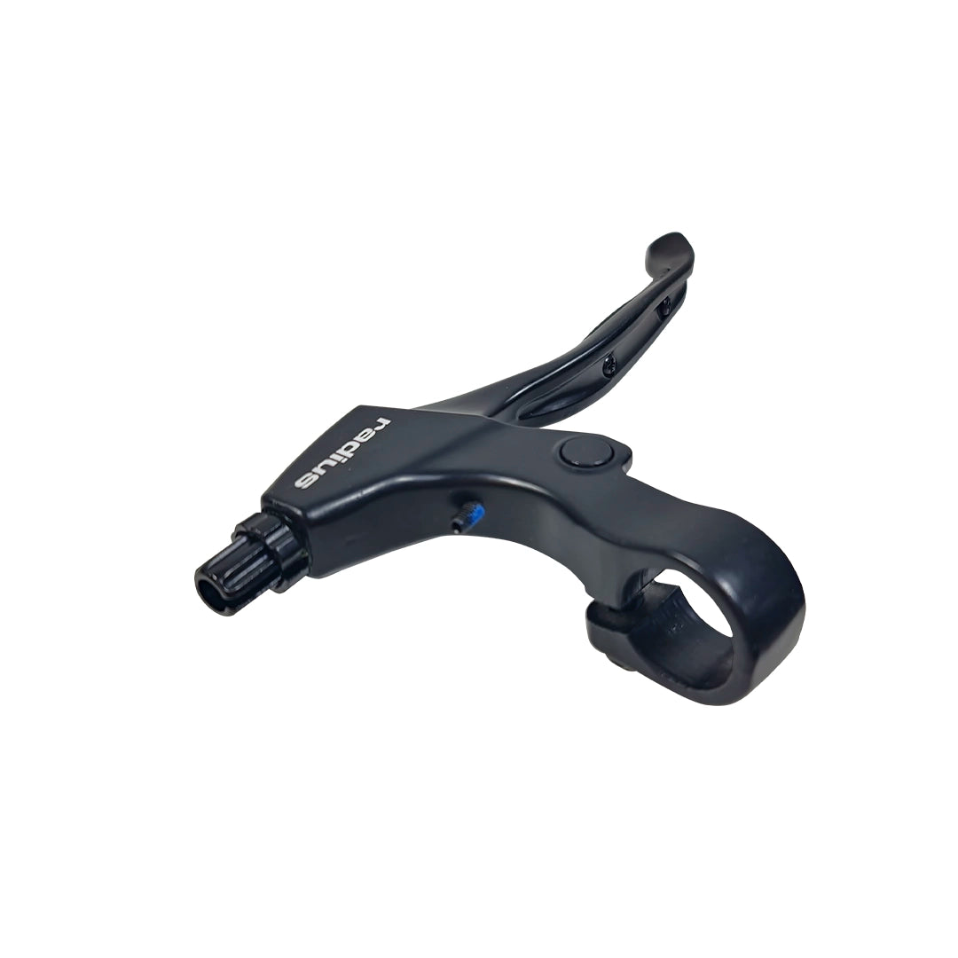 Par De Levas Palanca De Freno De Bicicleta Radius Vl 368 Dtr