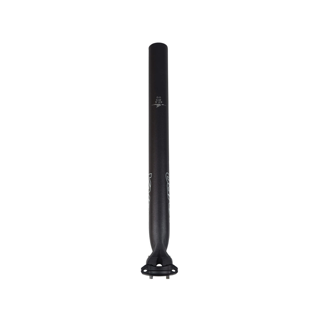 Vela Asiento Vairo Black 31,6 / 300mm