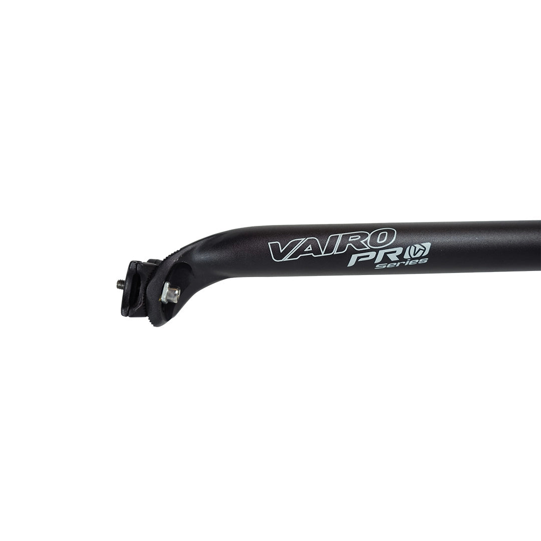Vela Asiento Vairo Black 31,6 / 300mm