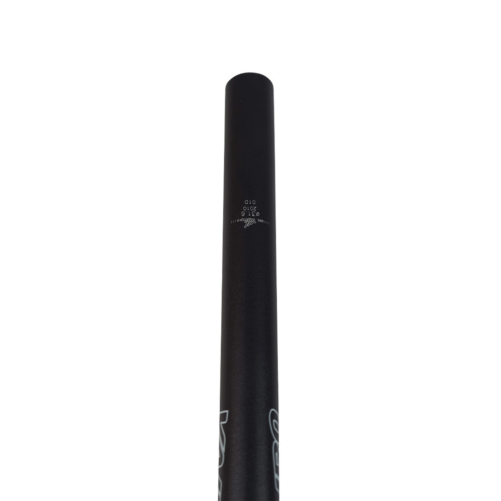 Vela Asiento Vairo Black 31,6 / 300mm