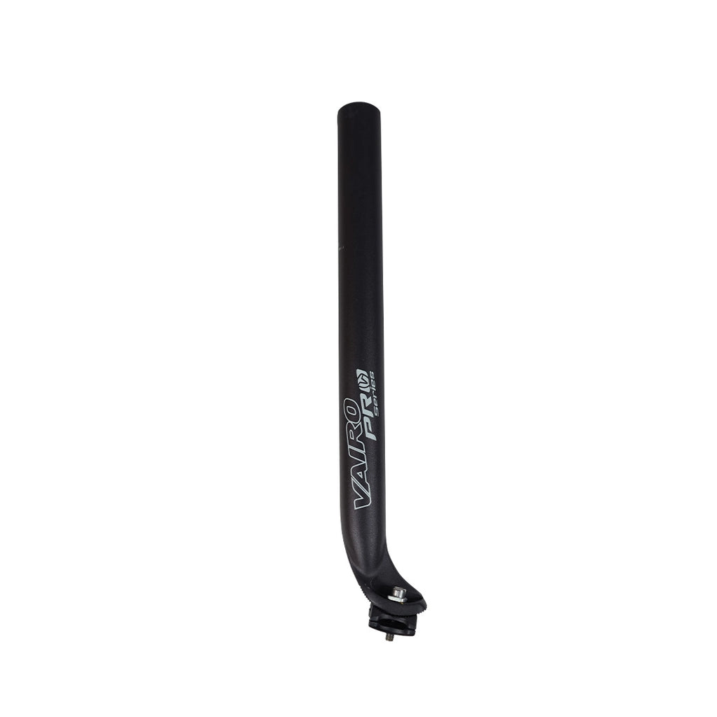 Vela Asiento Vairo Black 31,6 / 300mm