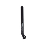 Vela Asiento Vairo Black 31,6 / 300mm