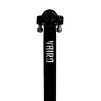 Vela Bicicleta Vairo  Freestyle 25,4 X 330mm. Acero