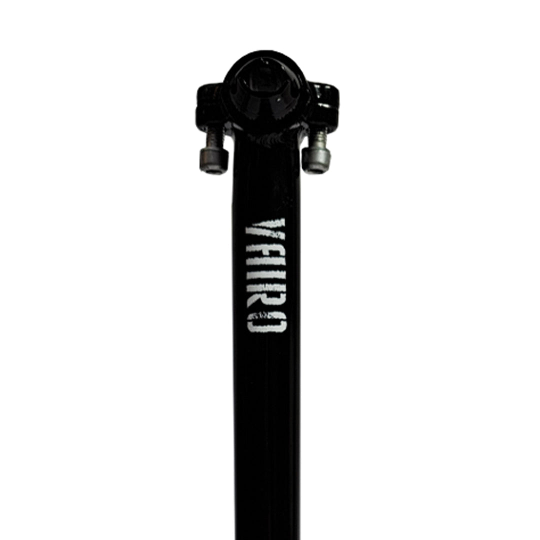Vela Bicicleta Vairo  Freestyle 25,4 X 330mm. Acero