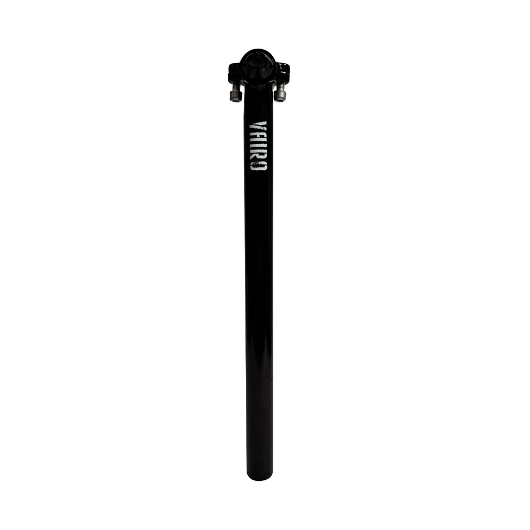 Vela Bicicleta Vairo  Freestyle 25,4 X 330mm. Acero