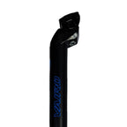 Vela Bicicleta Vairo Mtb Aluminio 31,6x350mm Con Clamp